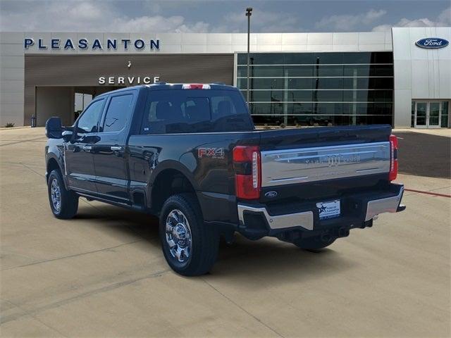 new 2026 Ford F-250 car, priced at $99,040