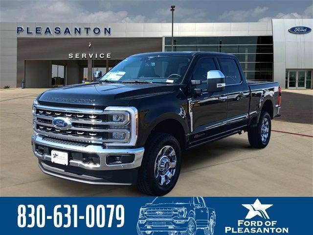 new 2026 Ford F-250 car, priced at $99,040