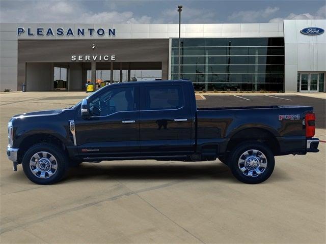 new 2026 Ford F-250 car, priced at $99,040