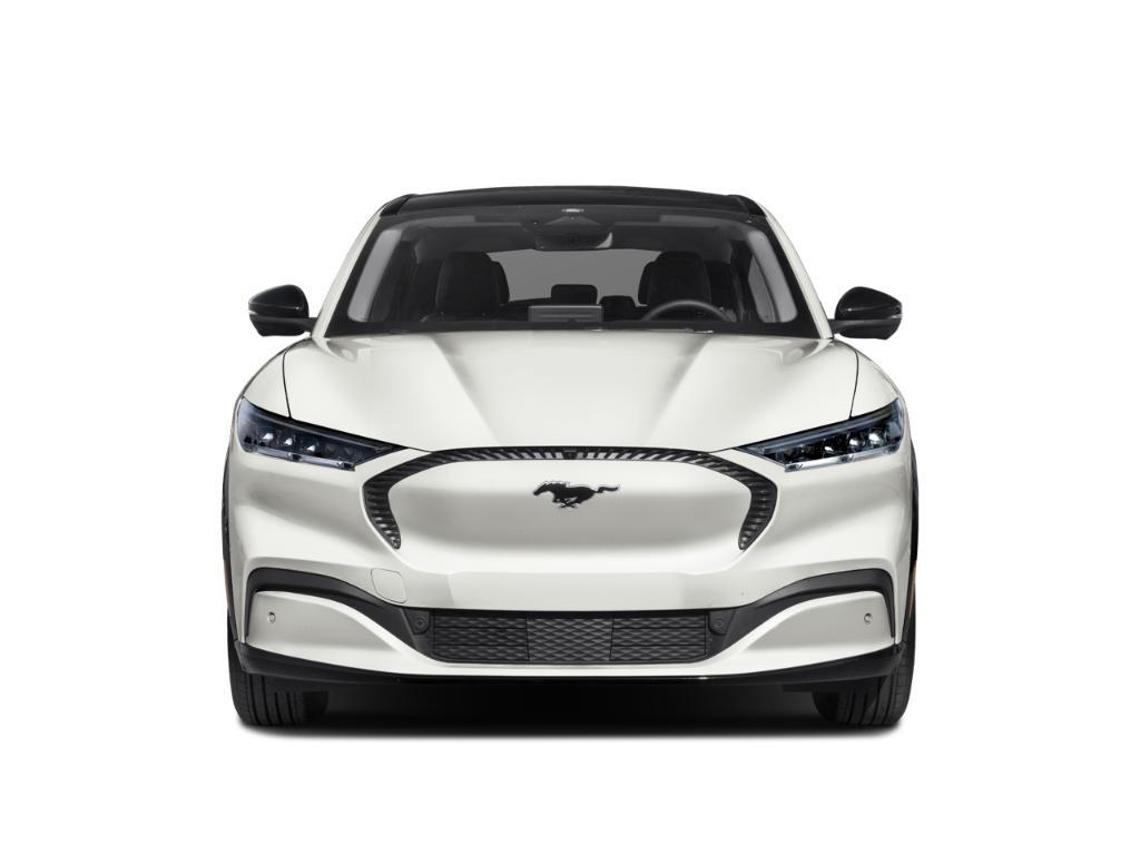 new 2025 Ford Mustang Mach-E car, priced at $41,015