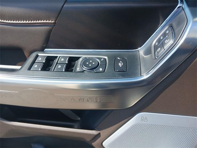 new 2026 Ford F-250 car, priced at $95,440