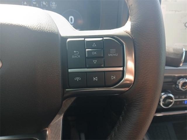 new 2026 Ford F-250 car, priced at $95,440