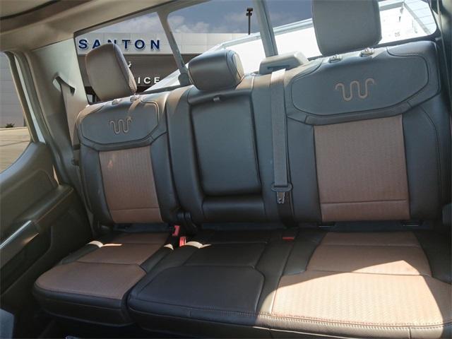 new 2026 Ford F-250 car, priced at $95,440