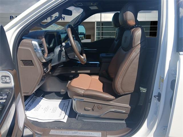 new 2026 Ford F-250 car, priced at $95,440