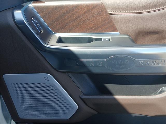 new 2026 Ford F-250 car, priced at $95,440