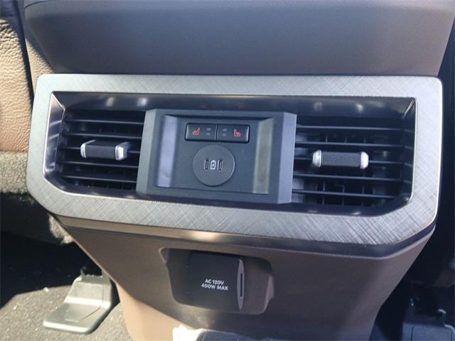 new 2026 Ford F-250 car, priced at $95,440