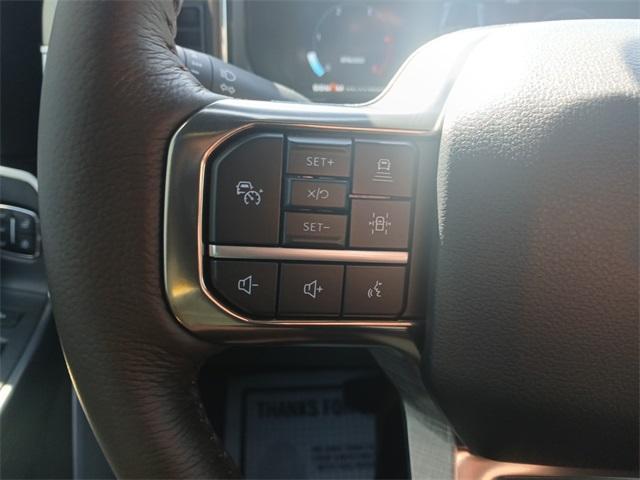 new 2026 Ford F-250 car, priced at $95,440