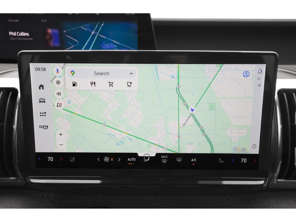 new 2025 Ford Expedition car, priced at $84,440