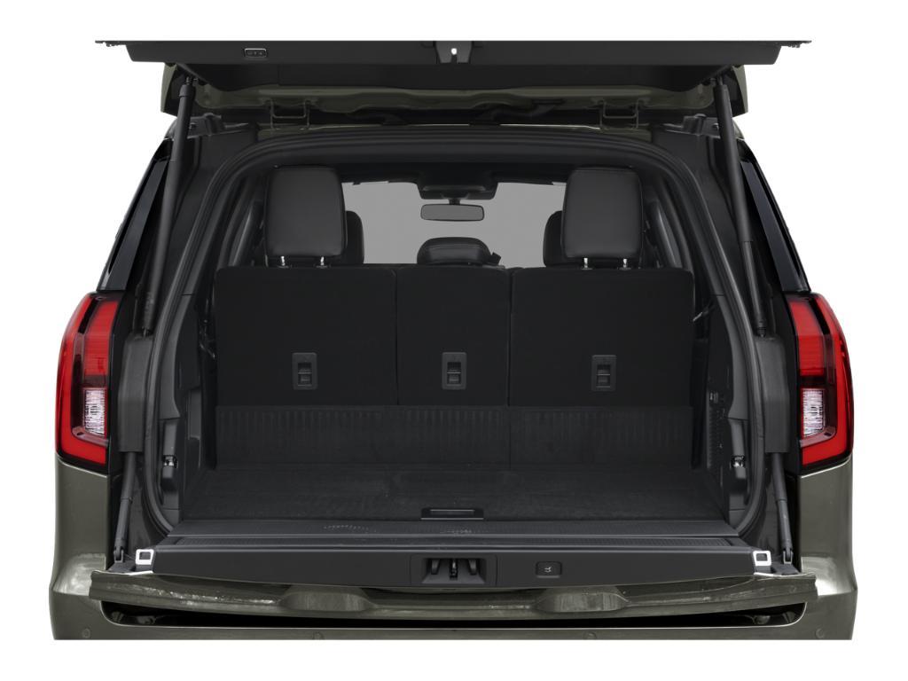 new 2025 Ford Expedition car, priced at $84,440