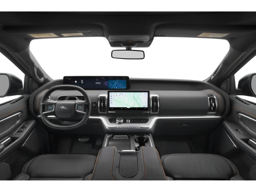 new 2025 Ford Expedition car, priced at $84,440