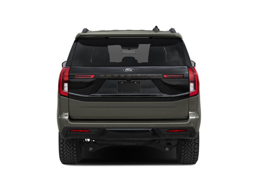 new 2025 Ford Expedition car, priced at $84,440