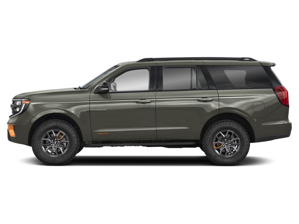 new 2025 Ford Expedition car, priced at $84,440