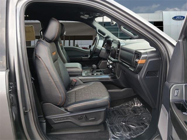 used 2023 Ford F-150 car, priced at $49,922