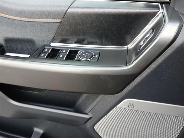 used 2023 Ford F-150 car, priced at $49,922