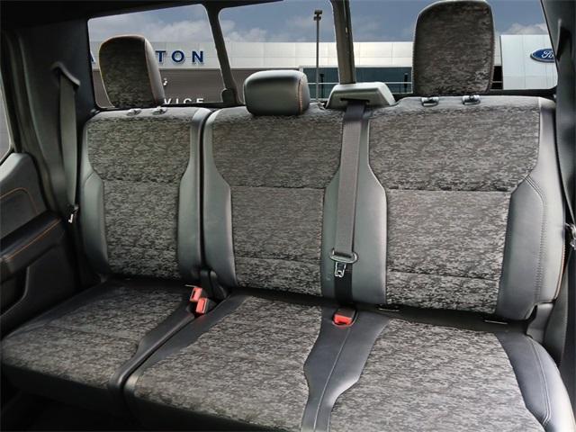 used 2023 Ford F-150 car, priced at $49,922