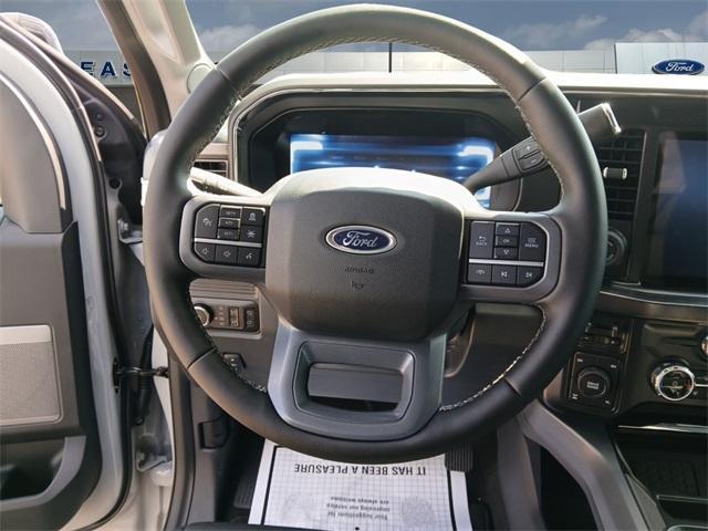 new 2026 Ford F-350 car, priced at $88,455