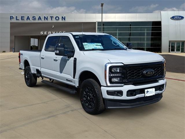 new 2026 Ford F-350 car, priced at $88,455
