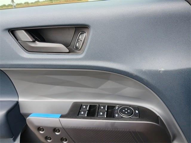 new 2025 Ford Maverick car, priced at $35,500