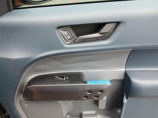 new 2025 Ford Maverick car, priced at $35,500