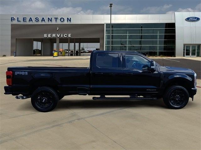 new 2025 Ford F-350 car, priced at $82,889