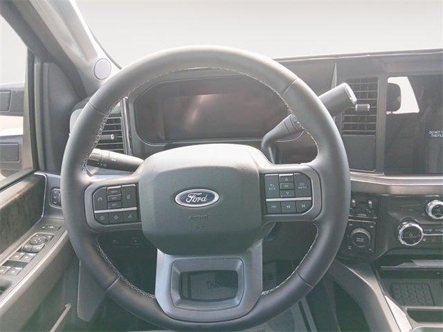 new 2025 Ford F-350 car, priced at $82,889