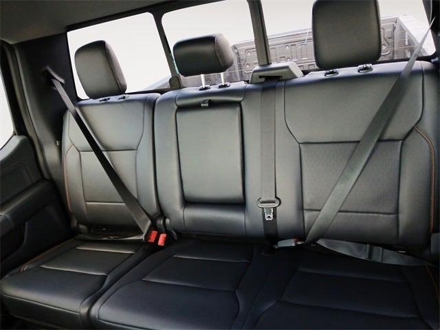 new 2025 Ford F-350 car, priced at $82,889