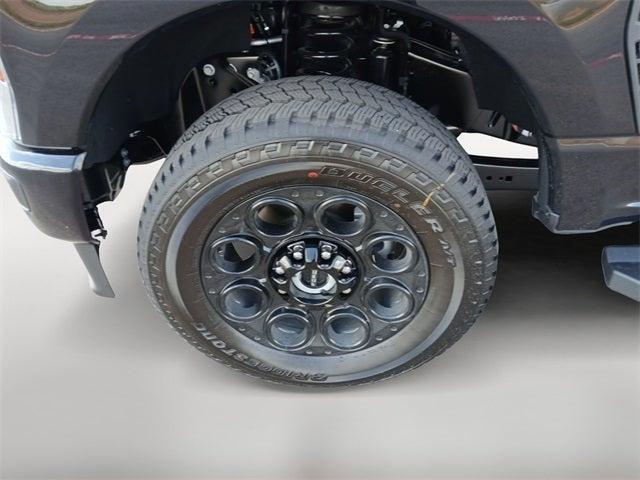 new 2025 Ford F-350 car, priced at $82,889