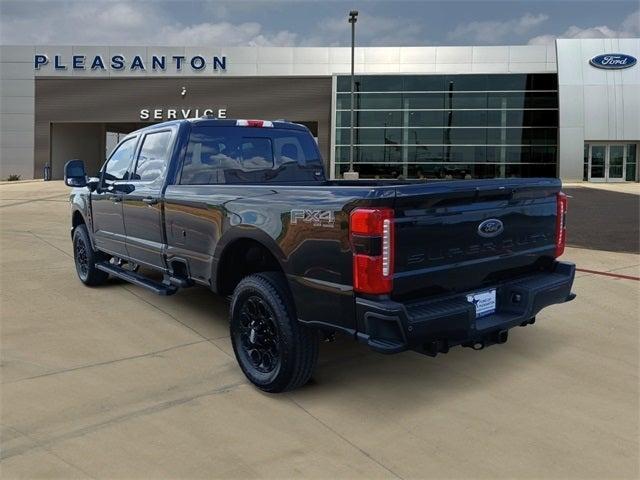 new 2025 Ford F-350 car, priced at $82,889