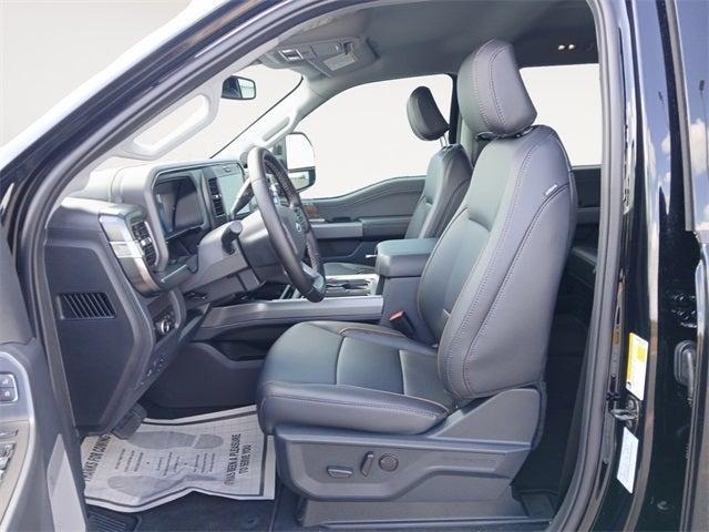 new 2025 Ford F-350 car, priced at $82,889