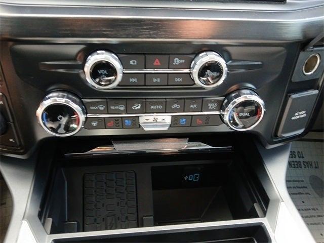 new 2025 Ford F-350 car, priced at $82,889