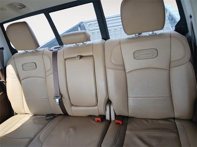 used 2024 Ram 3500 car, priced at $67,999