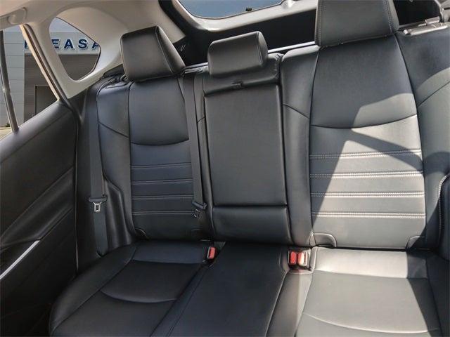 used 2021 Toyota RAV4 car, priced at $21,999