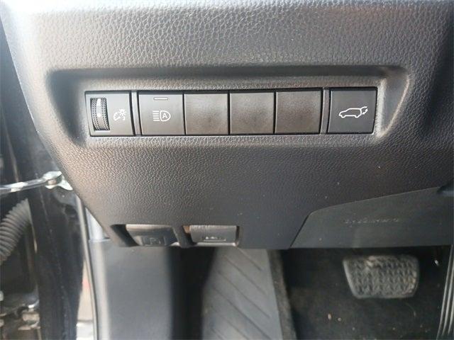 used 2021 Toyota RAV4 car, priced at $21,999