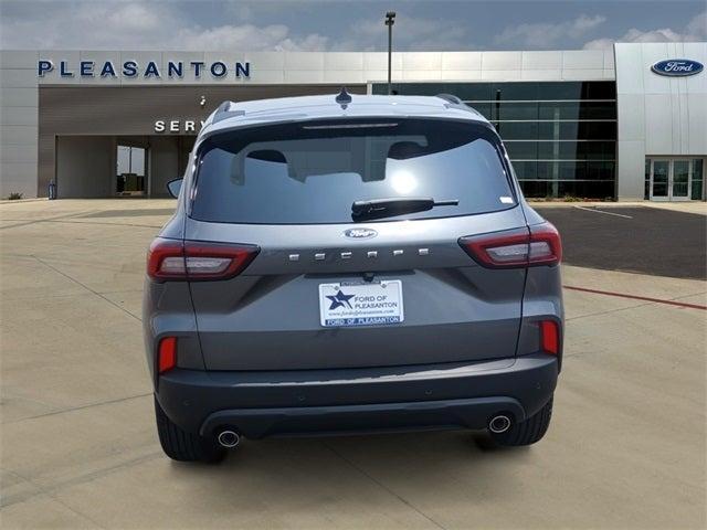 new 2025 Ford Escape car, priced at $27,777