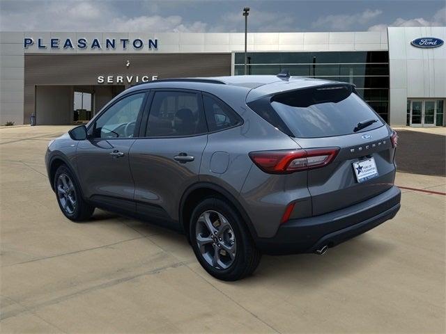 new 2025 Ford Escape car, priced at $27,777