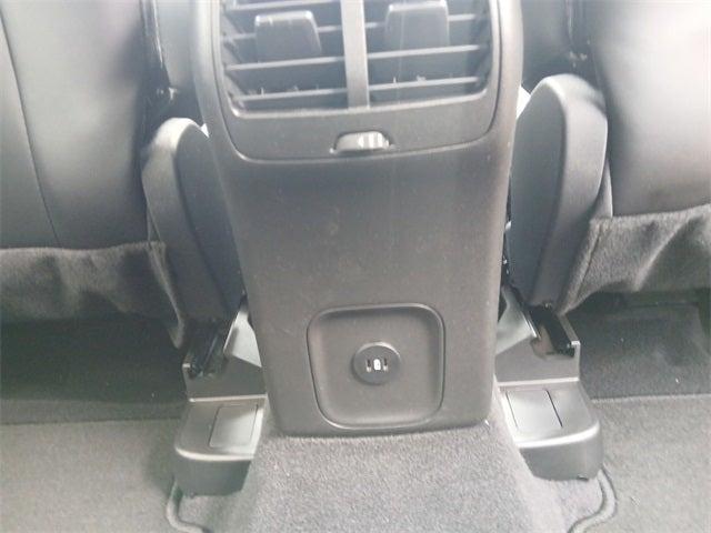 new 2025 Ford Escape car, priced at $27,777