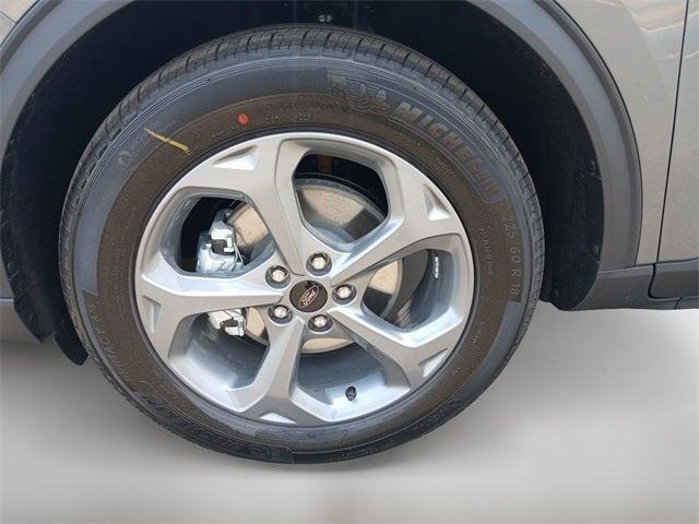 new 2025 Ford Escape car, priced at $27,777