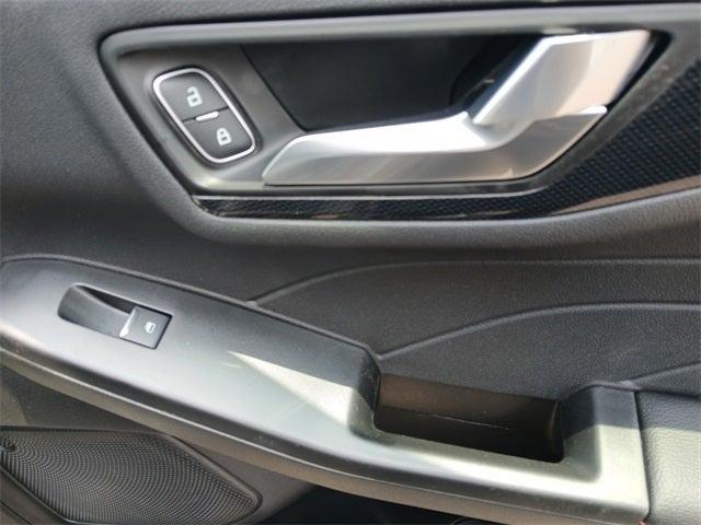 new 2025 Ford Escape car, priced at $27,777