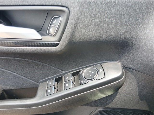 new 2025 Ford Escape car, priced at $27,777