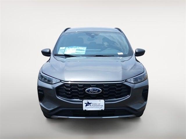 new 2025 Ford Escape car, priced at $27,777