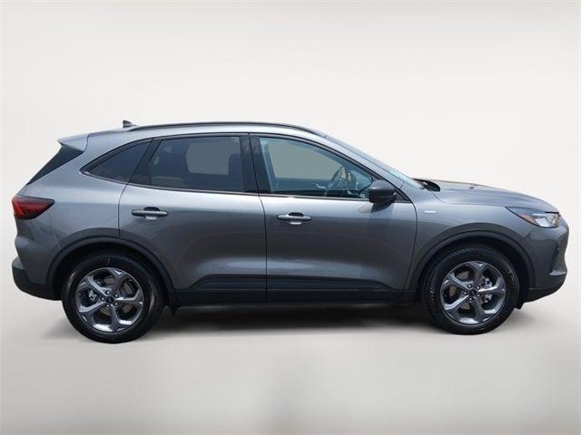 new 2025 Ford Escape car, priced at $27,777