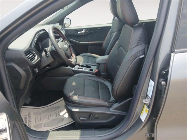 new 2025 Ford Escape car, priced at $27,777