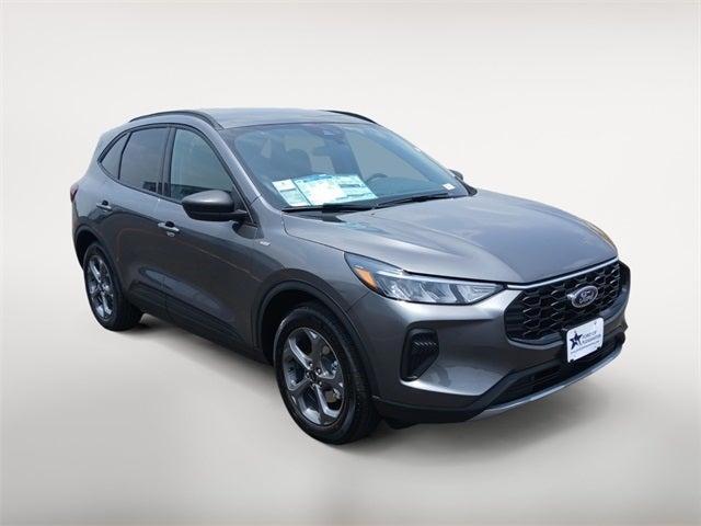 new 2025 Ford Escape car, priced at $27,777