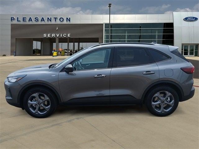 new 2025 Ford Escape car, priced at $27,777