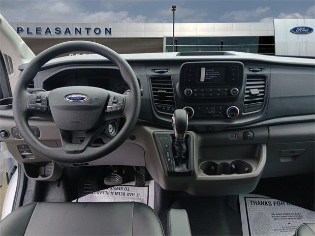 new 2025 Ford Transit-250 car, priced at $54,130