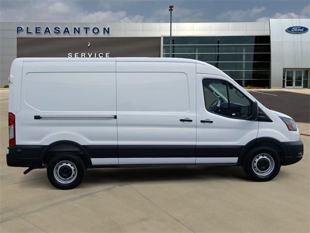 new 2025 Ford Transit-250 car, priced at $54,130