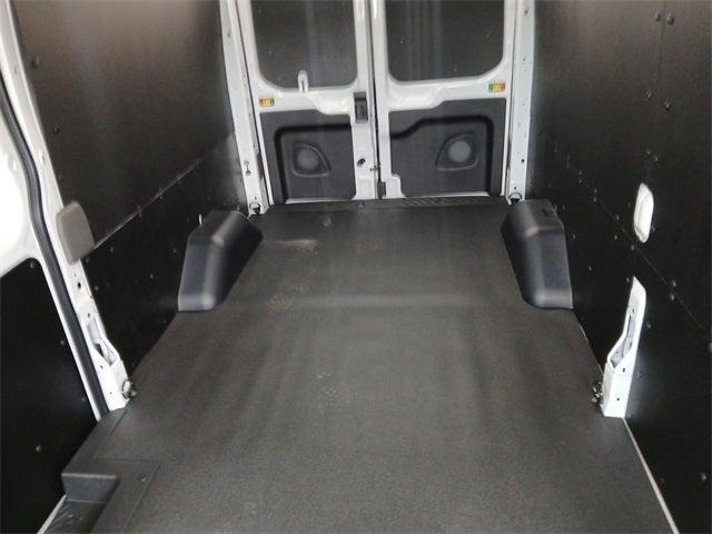 new 2025 Ford Transit-250 car, priced at $54,130