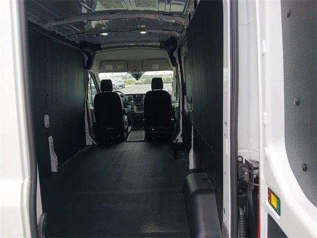 new 2025 Ford Transit-250 car, priced at $54,130
