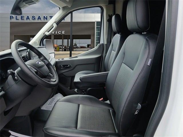 new 2025 Ford Transit-250 car, priced at $54,130