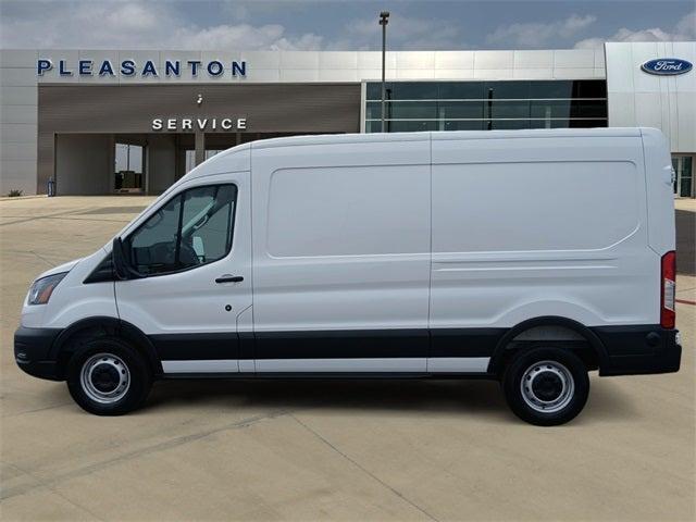 new 2025 Ford Transit-250 car, priced at $54,130